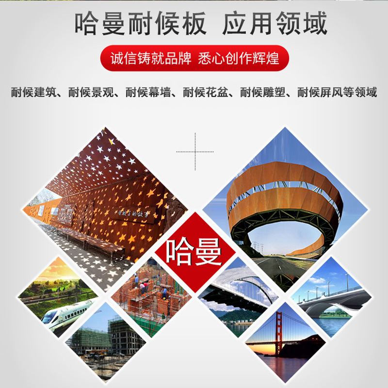 Placa de acero resistente a la intemperie cuenca de fuego patio bola de fuego al aire libre para hacer fogón de leña oxidado cuenca de hoguera para hacer vieja cuenca de fuego oxidado retro calefacción