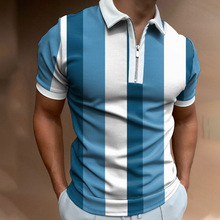��ʿ2024��ó�����¿���װ����3Dӡ�������������polo�� T������