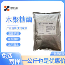现货供应木聚糖酶食品级食品级酶制剂量大从优木聚糖酶营养强化剂
