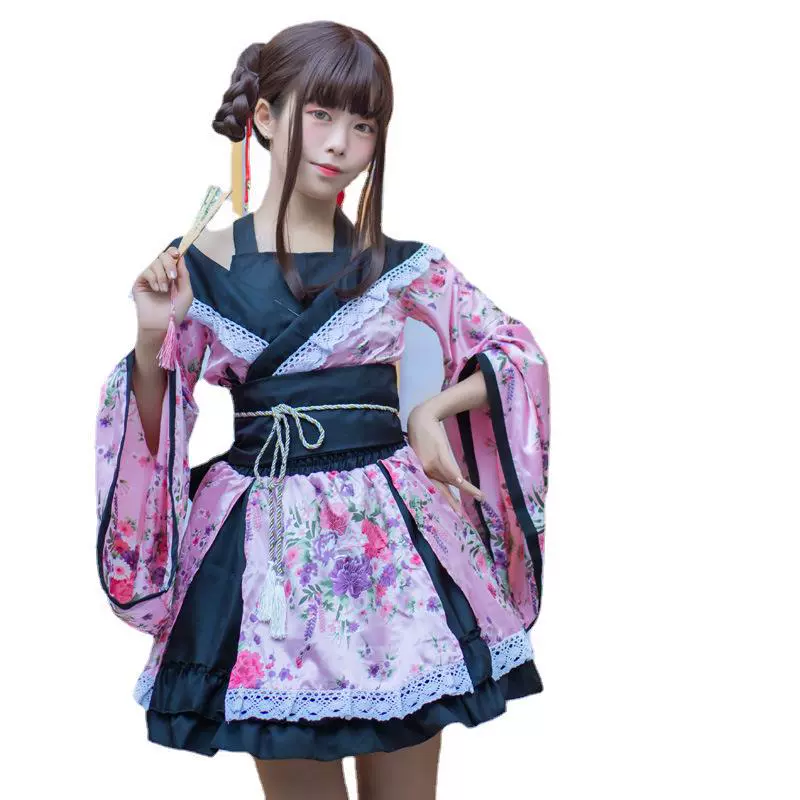 Japanese classic suit jacket, cosplay
