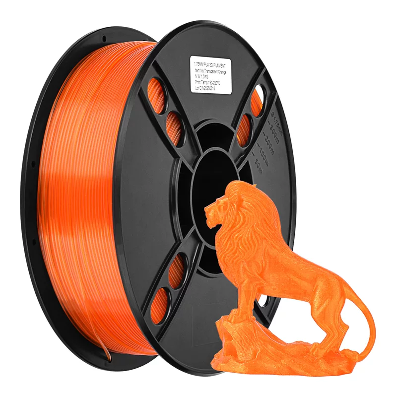 Принтер, 3D-печать, PLA, 1.75 мм