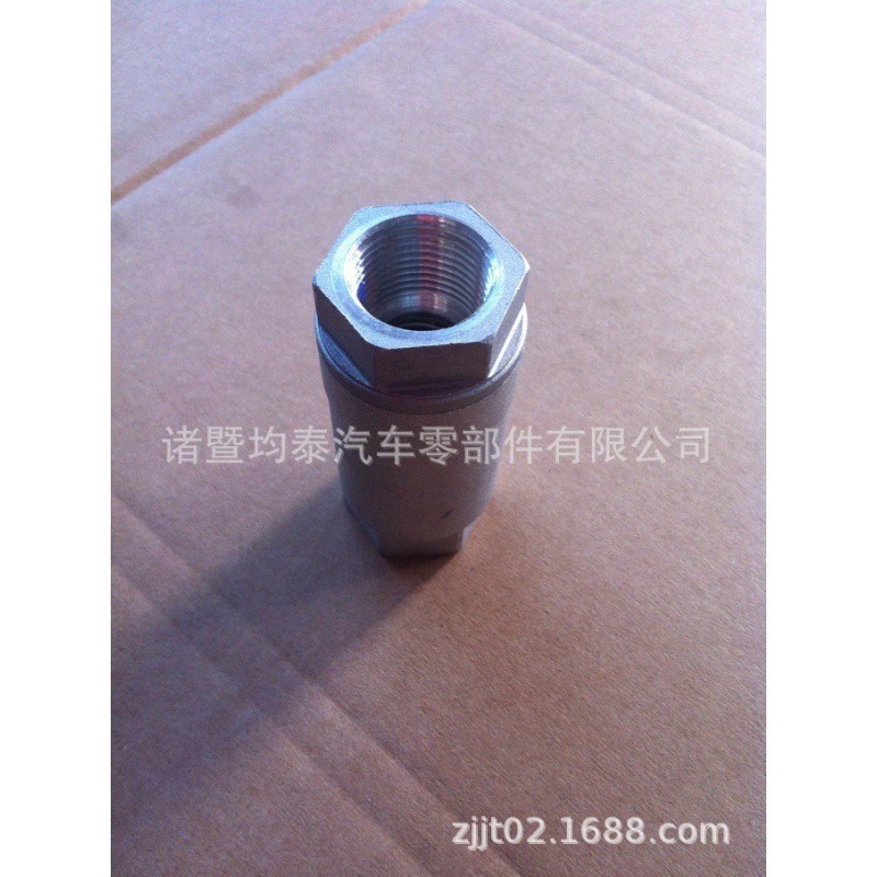 El Autobús Europeo del camión pesado de la válvula de control Z200 parte SMT