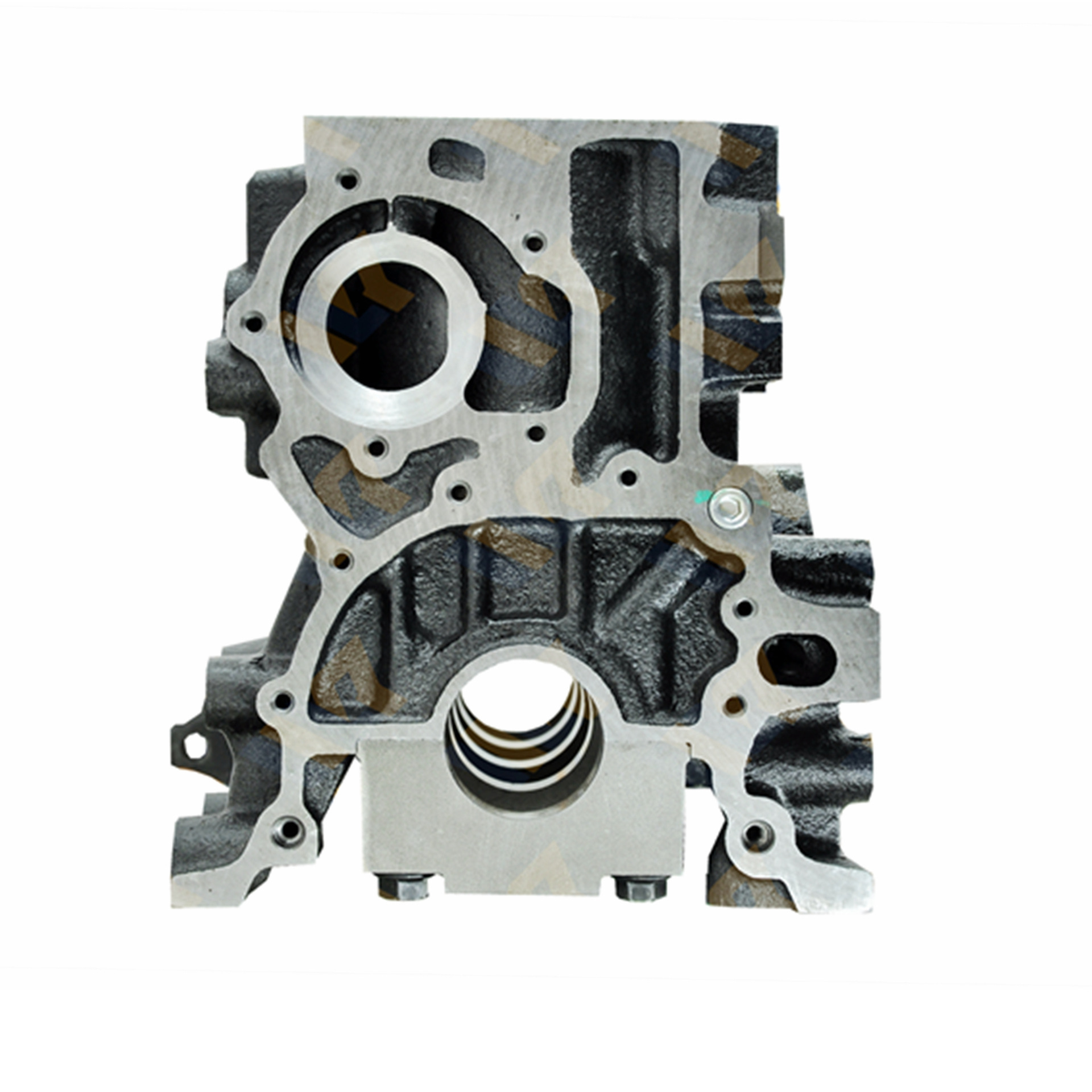 DAEWOO B10S CYLINDER BLOCK 469586KA2 MATIZ1.0 GM Chevrolet