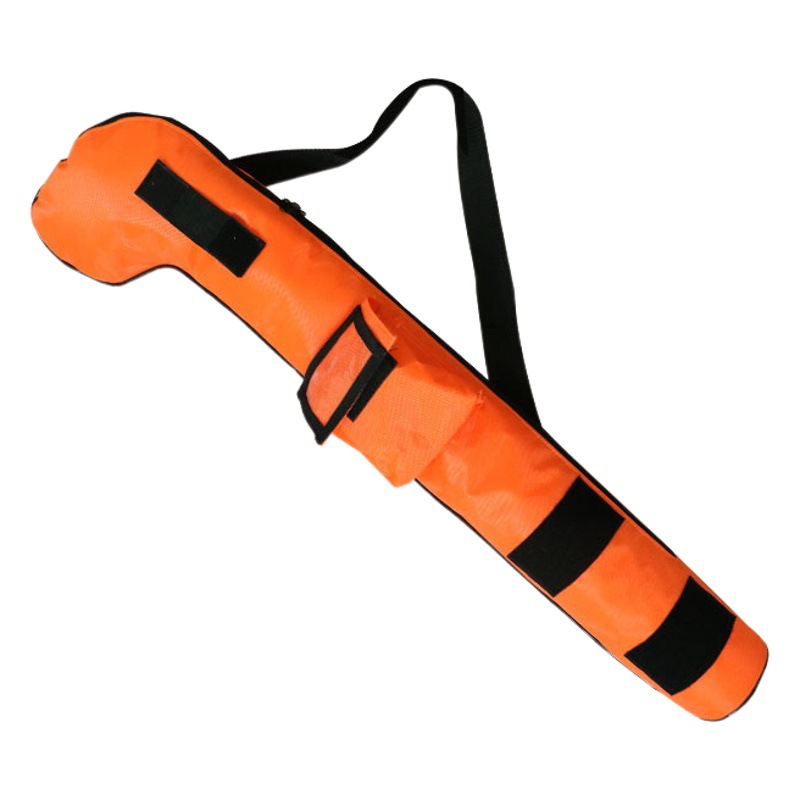 Bolsa de golf portátil para niños bolsa de golf suministros de golf bolsa de golf mini bolsa de pistola