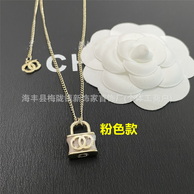 목걸이 104