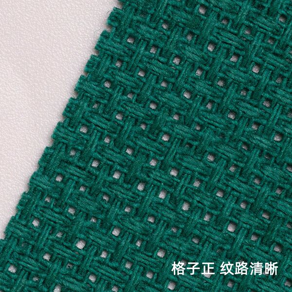Cross-border same style pure cotton cross stitch cloth 14CT small…