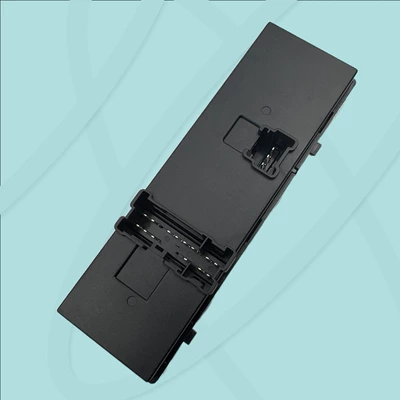 Glass Regulator Switch Upgrade – Glass lifter