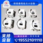 工业级强电弧微油高能点火器 JSZD20J 高压瞬时点火燃烧