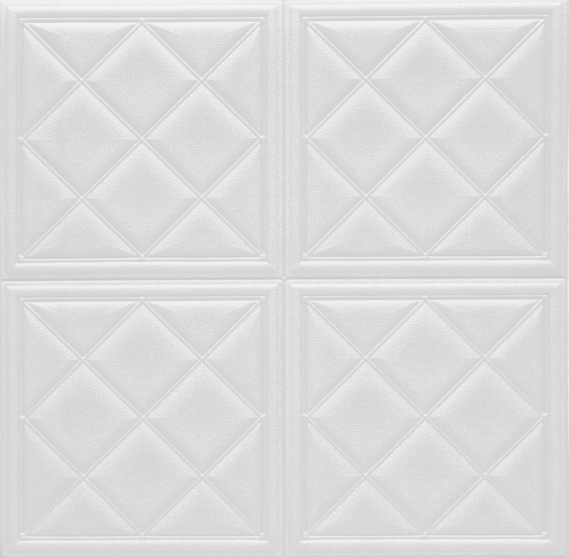 （原图）大马士革-C-白色