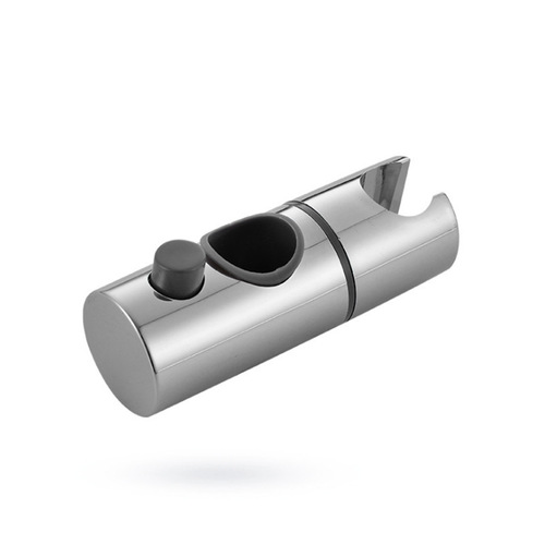 Plumbing accessories shower slide fixed base shower lift rod shower head hose bracket adjustable accessories