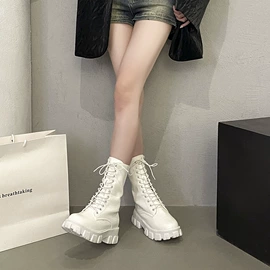 厚底拖鞋;女式时装单鞋;乐福鞋