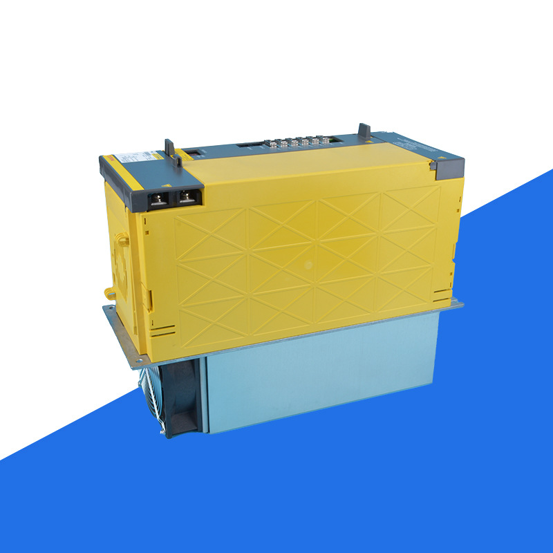 A06B-6111-H030#H570发那科fanuc驱动器伺服放大器全新二手议价