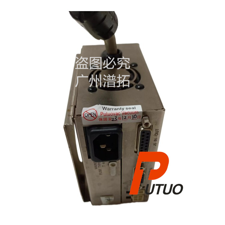 出售Agilent安捷伦TV 401/301分子泵控制器单元并提供售后服务