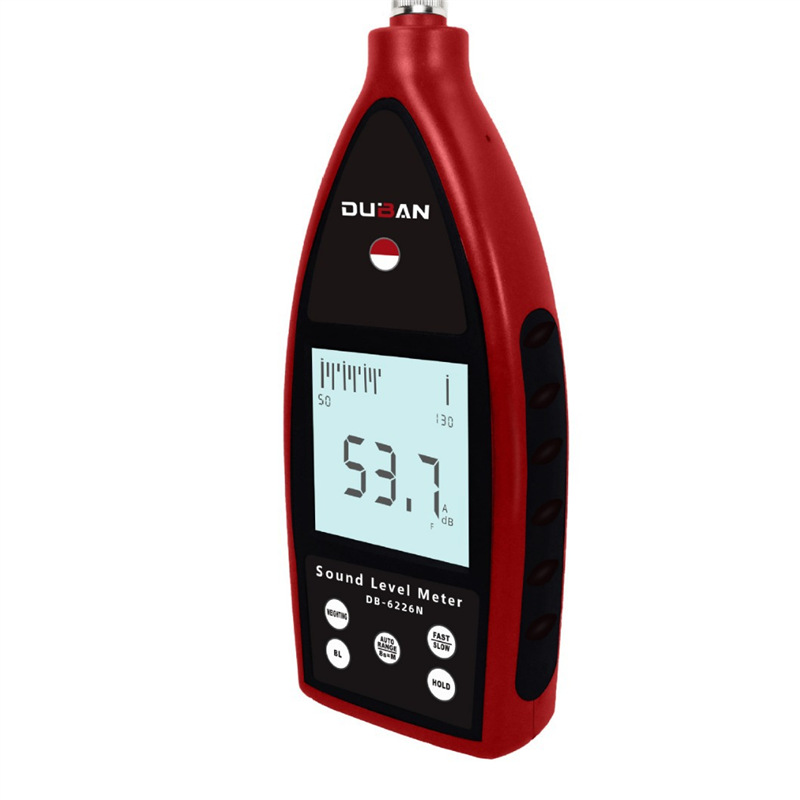 DB30-6226N/DB30-6228N声级计 环境噪声测量