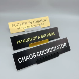 铭牌;塑料塑胶标签;钥匙扣