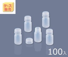 ASONE 亚速旺 5-002-51 PP制塑料瓶广口 50ml