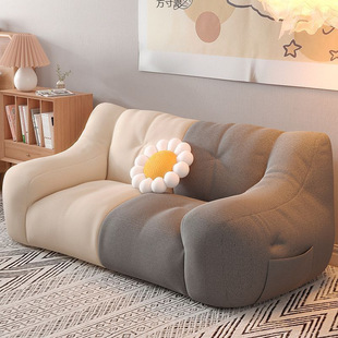 Lazy Sofa Tatami Double Single Rental Room Internet-Famous Bedroom Small Apartment Dormitory Balcony Floor Factory