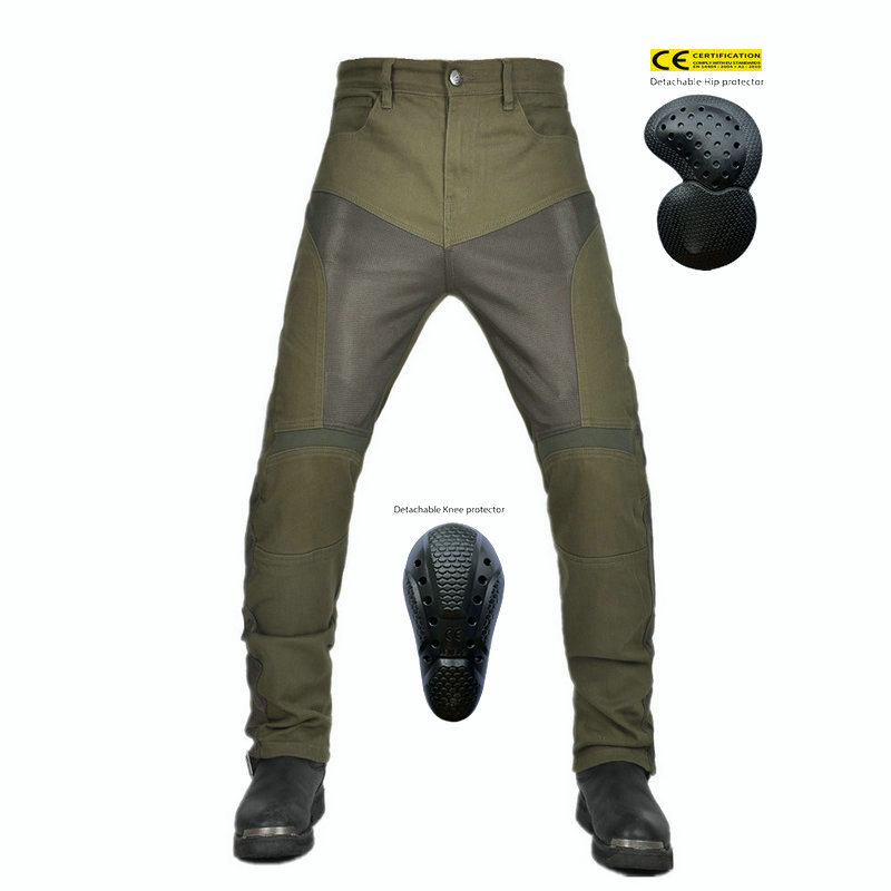 114-15-Verde (equipo de protección de segunda generación