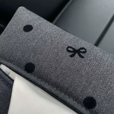 with a High-End Feel for Women, Car tissue box/set