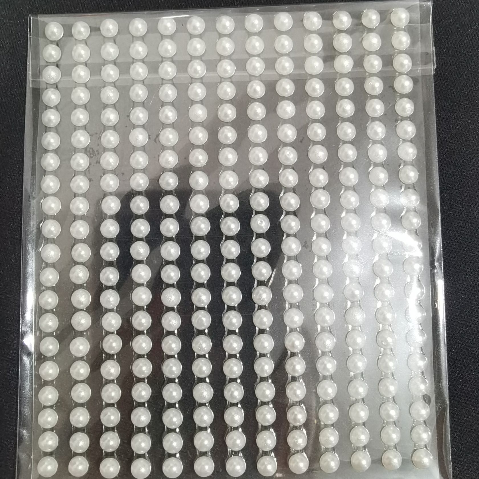 연속 접착제 4mm 260 조각