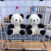 Flower spray panda (single price)