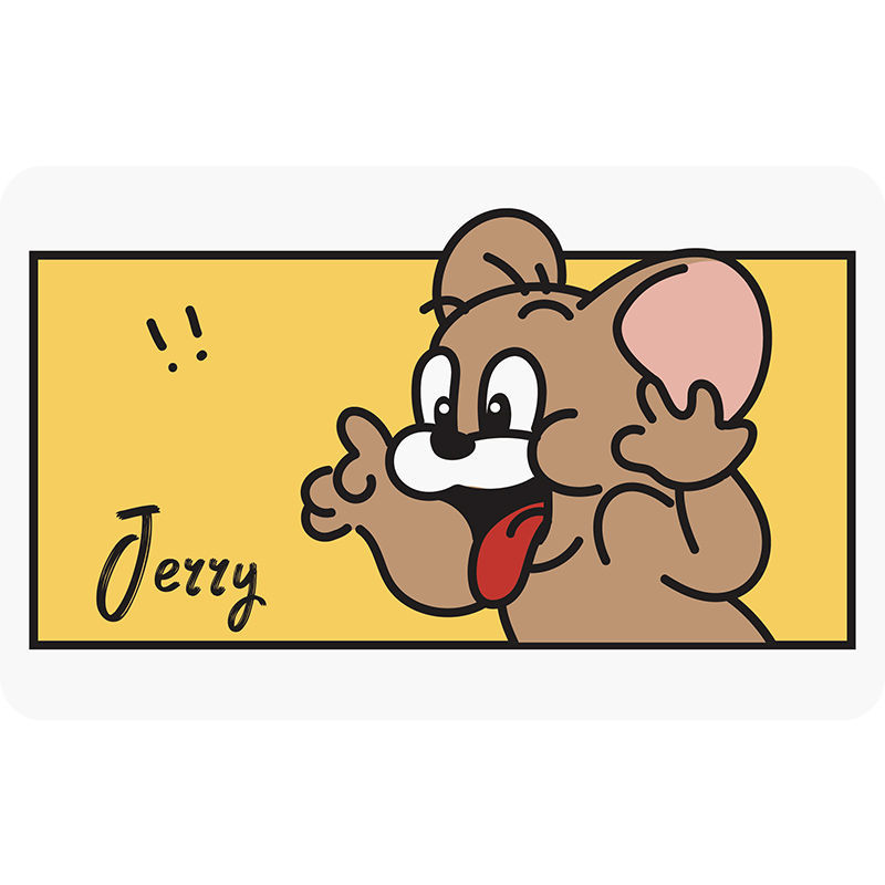 Nirvana Mouse
