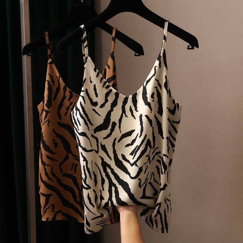 Ice Silk Camisole