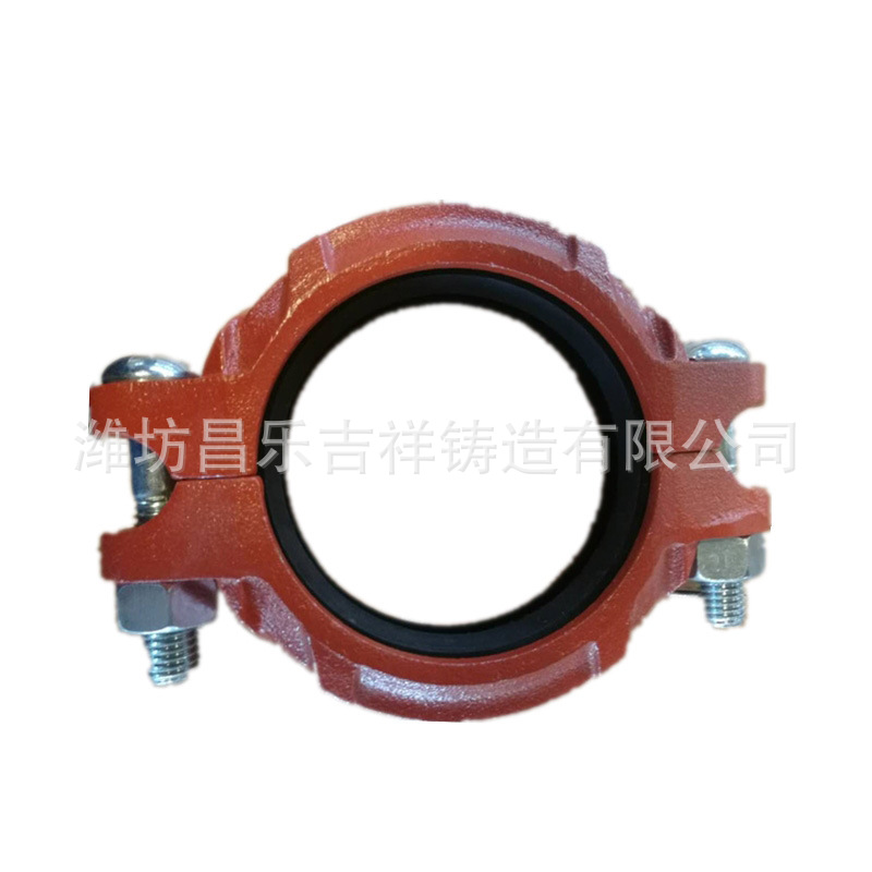 外贸出口高质量高标准带宽5cm卡箍重卡现货供应发货快一件代发