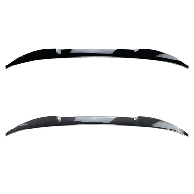 m Model Rear Wing, Roof | Fixed wind wing