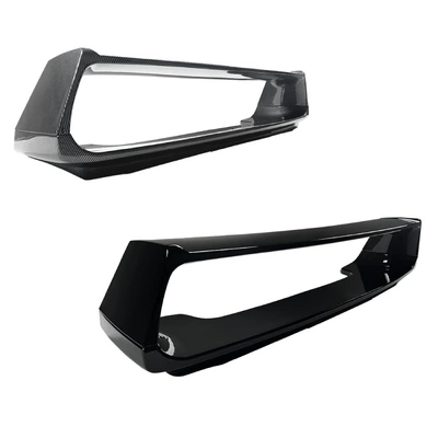 Wrx Sti 2002-2006 | Fixed wind wing