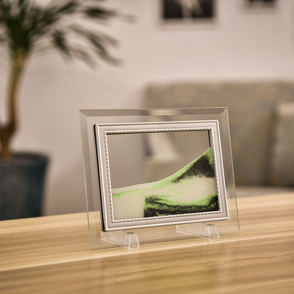 Черно -белый 5 дюймов