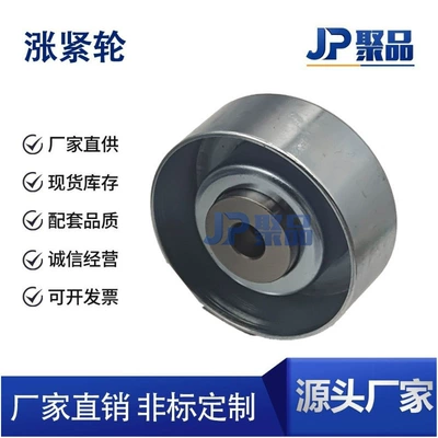 Remen gəricisi Pulley 2528135060 Pt-P 6441