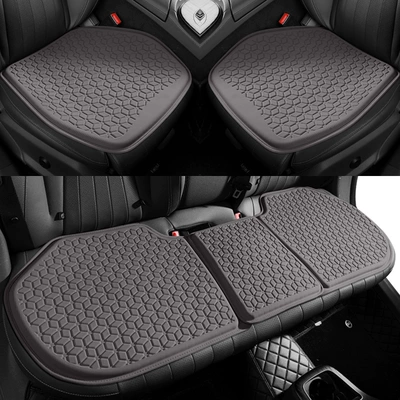 Ice Silk Cold Mat Non-slip | Cool pad