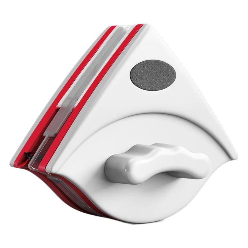 Limpieza de vidrios artefacto limpieza de ventanas hogar de doble cara de gran altura de doble capa ventana herramienta de limpieza para limpieza