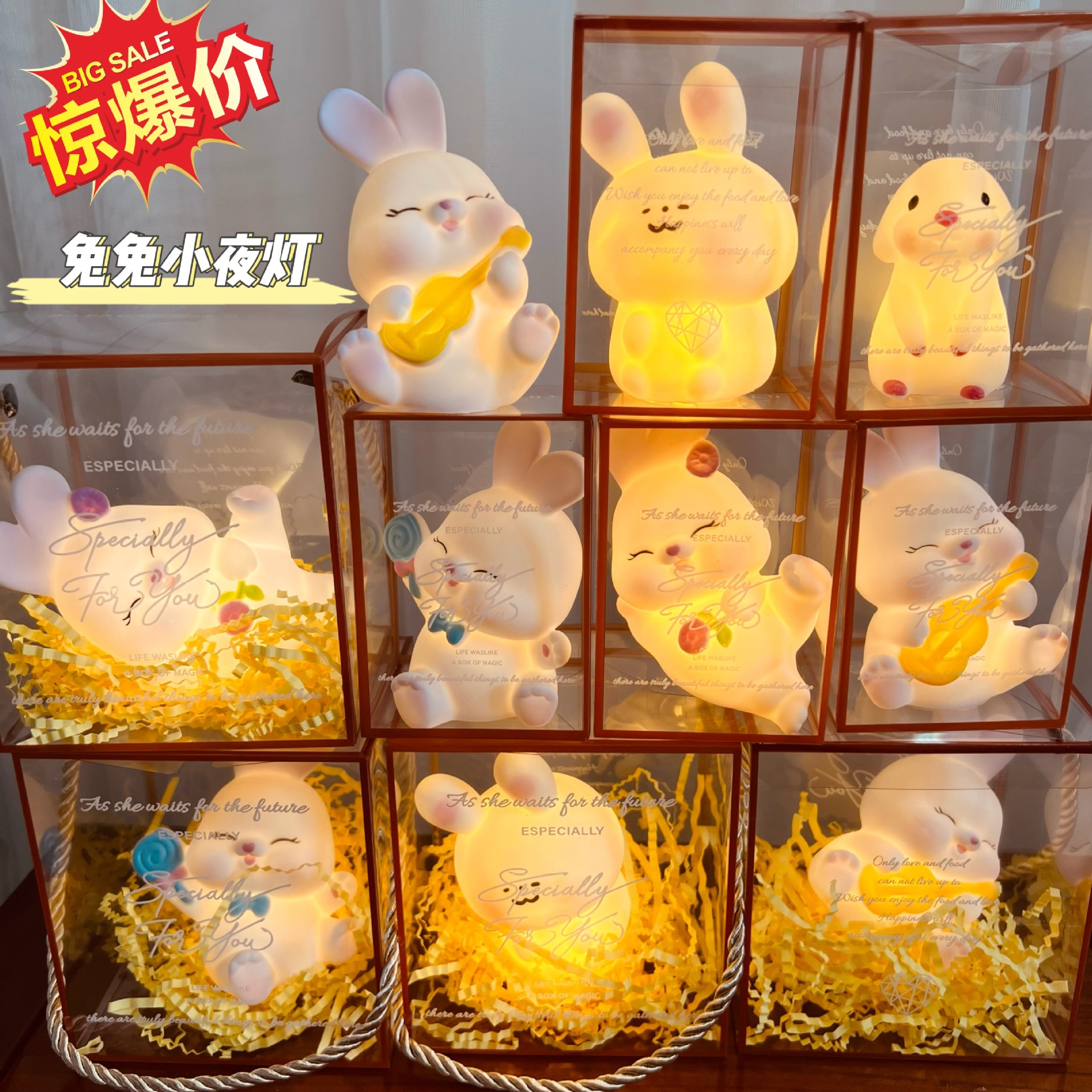 rabbit