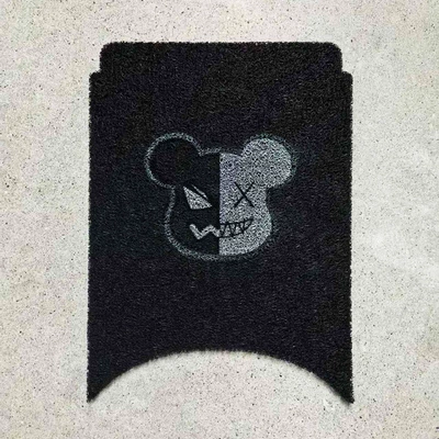 Pad Foot Pedal – Electric vehicle foot mat - violent-bear-no-9-q70cq80cq85c