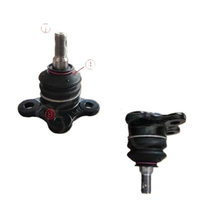 Other starting systems Version Upper Swing Arm Lower Swing Arm