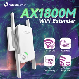 无线网卡;中继器;Modem