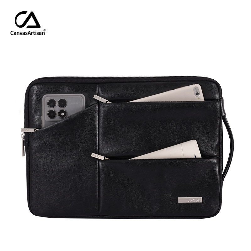 Tablet Protective Case Suitable for MacBook Huawei Dell Xiaomi Hp Lenovo Laptop Bag Inner Bag