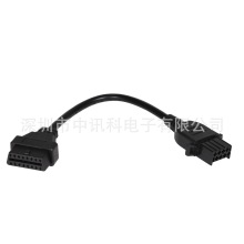 ��܇��܇Vable 8��B������16�ĸ�^J1962 OBD��|