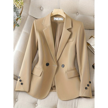 T 64336 Professional women's blazer jacket ְҵŮʿС������