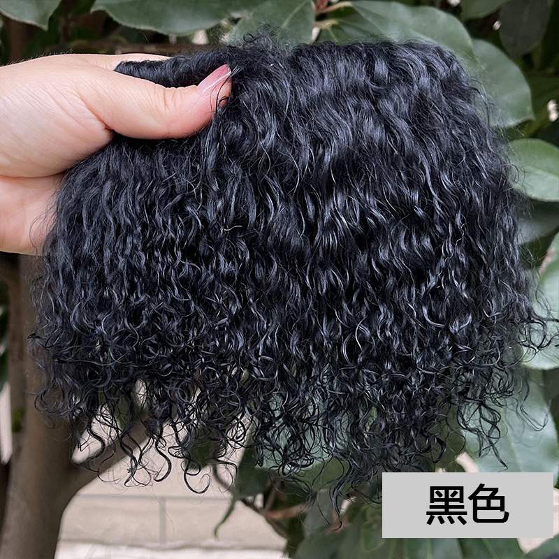 preto / 5*10cm