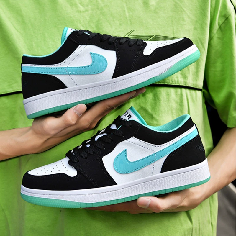 Воздушный джордан, Nike Air Force 1, летняя обувь, низкие кроссовки