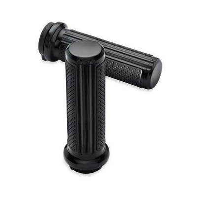 Harley 883 48 Dina Luo King Fat Boy Street Master Breaker Soft Tail Night Luide Modified Handlebar Cover Handle Glue