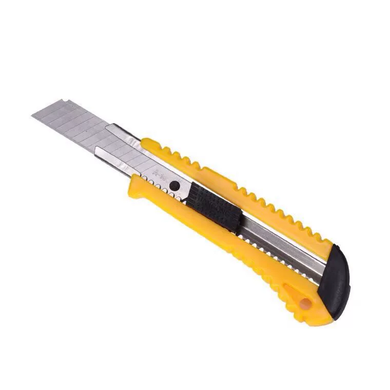 Прямые поставки завода 286Large bag gel artist knives Paper knife, оптовый лезвие крупного промышленного лезвия крупного обоя нож