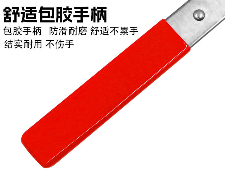 Car Oil Seal Hook Oil Seal Disassembly and Assembly Tool Double-Ended Oil Seal Driver Seal Ring Hook Oil Seal Wrench Puller
