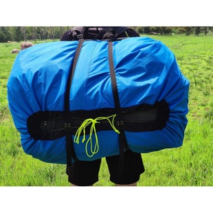 Paraglider Large Storage Bag, Paraglider Large Storage Bag, Quick Storage Bag, Lazy Bag