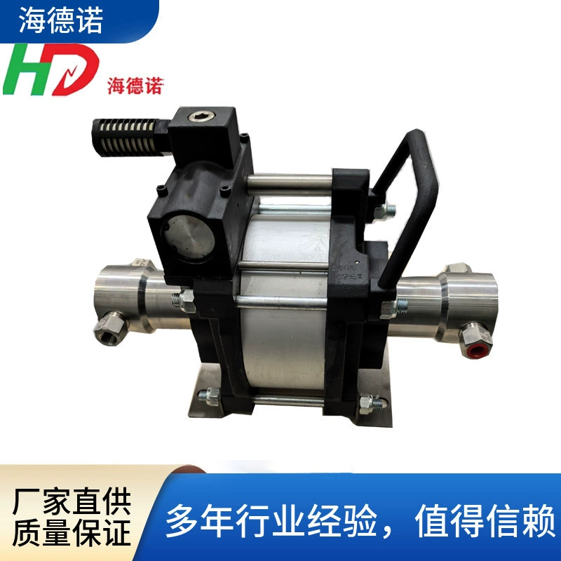 Гидравлический газовый насос Hieno гидравлический насос гидравлический насос гидравлический насос с наддувом жидкости антикоррозийный износостойкий атмосферный стабильный