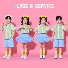 ��һ��ͯ���ݷ��b�׃��@�{ɫ��ȹ�赸�ݳ���С�W�����������հ��