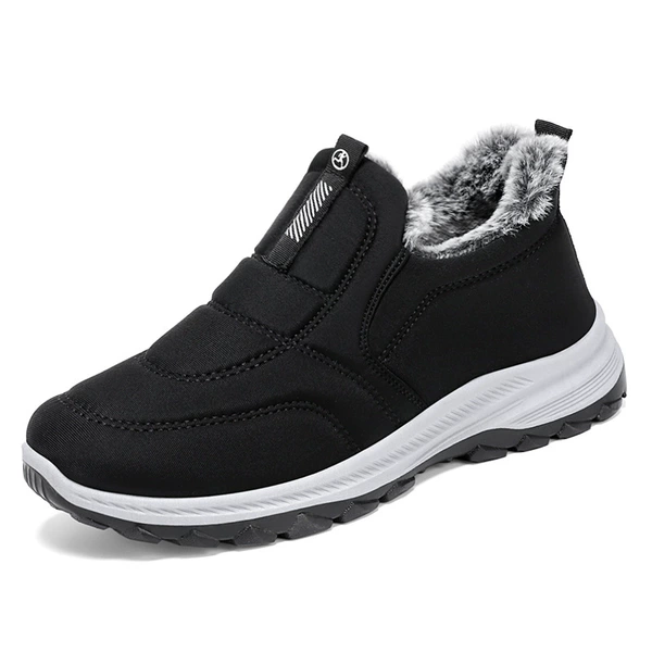 (Female) GM-YD607 black (cross-border bagged)